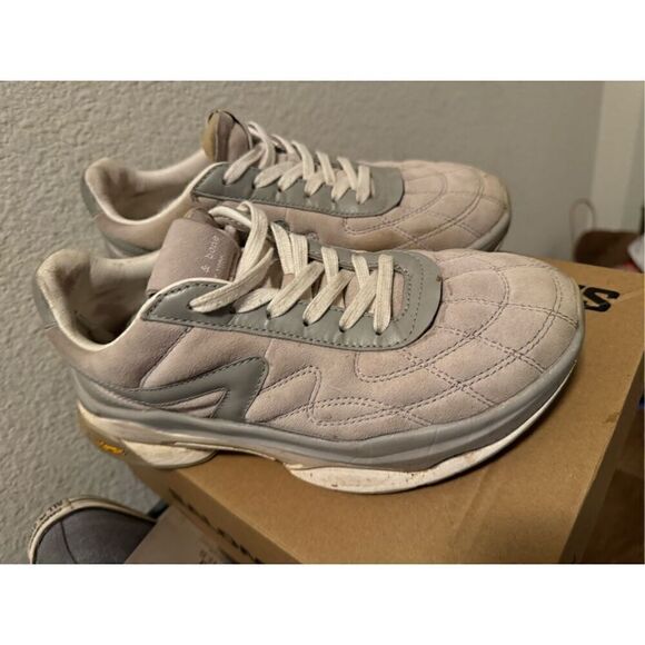 Rag & bone running shoes - Picture 2 of 14